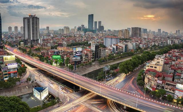 面对通胀过热的担忧,越南房地产市场如何波动?